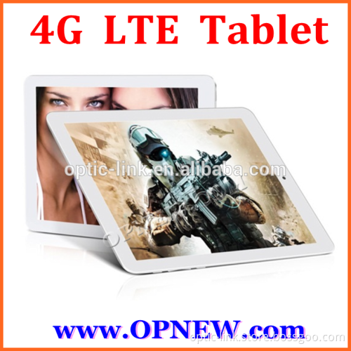 High-End 10 inch 4G Android 6.0 phone tablet phablet Retina IPS 4G bands support all country phone band calls 64GB big memoery